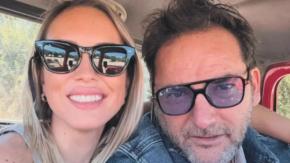 Quién es Valentina Cavassa, la polola 17 años menor de "Huevo" Fuenzalida y amiga de Rosario Bravo