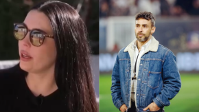 "Jorge es el fracaso más doloroso de mi vida": Daniela Aránguiz explica cómo es su relación actual con el exfutbolista