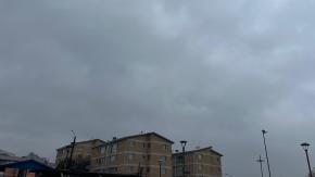 Meteorología emite aviso por nubes con características tornádicas para el Biobío y La Araucanía Meteorología emite aviso por nubes con características tornádicas para el Biobío y La Araucanía