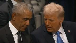 Según expertos, el Presidente Trump intensifica ataques contra Obama para desviar la atención por el Caso Epstein Según expertos, el Presidente Trump intensifica ataques contra Obama para desviar la atención por el Caso Epstein