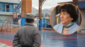 Min. Delpiano por caso de funcionarios de la FACH que trasladaban sustancias ilícitas: "Es un hecho grave"