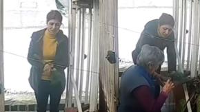 “Es el recuerdo de mi marido”: el dramático relato de mujer de 92 años que le robaron sus aros y anillos en su propia casa “Es el recuerdo de mi marido”: el dramático relato de mujer de 92 años que le robaron sus aros y anillos en su propia casa