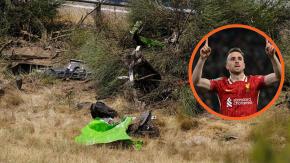 "Imposible supervivencia": Revelan detalles del informe de la Guardia Civil sobre el accidente de Diogo Jota