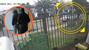 Escolares hacen portonazo y provocan TEC abierto a adulto mayor: lo golpearon en la cabeza con martillo 