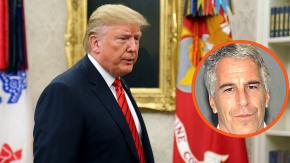Caso Epstein desata terremoto en la administración de Donald Trump