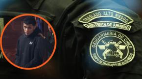 Sin ninguna "rectificación": Gendarmería detalla las órdenes judiciales recibidas que terminaron con liberación de sicario