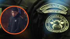 Sin ninguna "rectificación": Gendarmería detalla las órdenes judiciales recibidas que terminaron con liberación de sicario