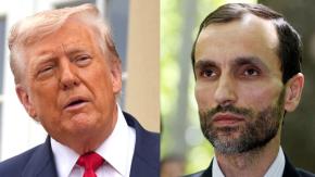 Irán contradice a Trump y niega haber interferido en las negociaciones entre Hamás e Israel