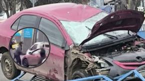 Pelea de conductores en Temuco termina en tragedia: motociclista murió tras ser atropellado”