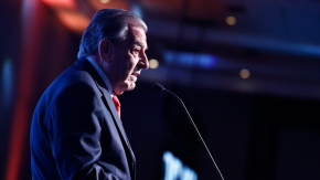 [Confidencial] La opción presidencial de Frei reaparece como última carta en la DC