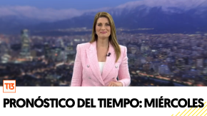 Revisa el pronóstico del tiempo para este miércoles 16 de julio