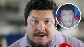 Confirman detención de uno de los autores del secuestro de exalcalde de Macul, Gonzalo Montoya”
