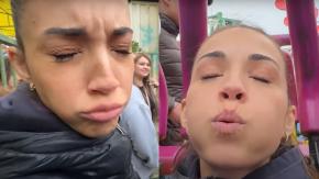 "Una de las experiencias más extremas": Youtubers argentinos conocieron Fantasilandia y alucinaron con este juego