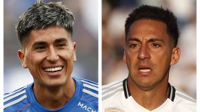 Universidad de Chile vs Colo-Colo: HORARIO y CÓMO SEGUIR el Superclásico 197 del fútbol chileno
