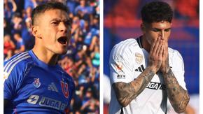La U se encumbra y los albos de hunden: Así queda la tabla de posiciones tras el Superclásico La U se encumbra y los albos de hunden: Así queda la tabla de posiciones tras el Superclásico