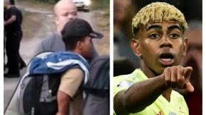Animador en polémica fiesta de Lamine Yamal se defiende y señala: "No somos monos de feria"
