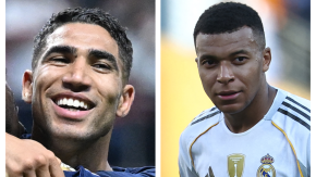 PSG vs. Real Madrid: A qué hora y dónde ver el partido en VIVO por el Mundial de Clubes
