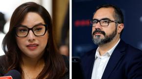 Denuncian por Ley Karin a subsecretario de Educación Superior: UDI acusa "violencia en el trabajo" hacia diputada Arce