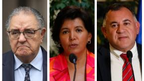 La DC se divide ante eventual apoyo a Jara: Huenchumilla, Provoste y Aedo abiertos a respaldar a la militante comunista