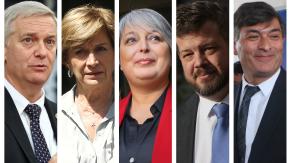 Eliminación de contribuciones a primera vivienda: Esto es lo que opinan los candidatos presidenciales 