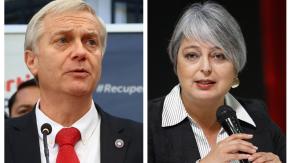 Panel Ciudadano-UDD: Kast lidera con un 28% en intención de voto migrante y el 43% dice que no votaría por Jara