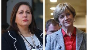 Presidenta del PS acusa "oportunismo político" de Matthei tras ofrecer equipos para enfrentar arancel al cobre