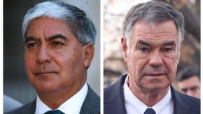 "No están a la altura": jefe de bancada de la UDI llama a Ossandón (RN) a pedir disculpas por "ofensa" a diputados