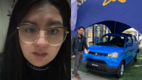 "¿Por qué son tan vividores, tan malas personas?": Joven chilena se hace viral por 'funa' a venezolano con el que se casó "¿Por qué son tan vividores, tan malas personas?": Joven chilena se hace viral por 'funa' a venezolano con el que se casó