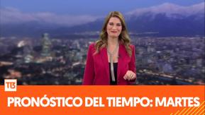 Revisa el pronóstico del tiempo para este martes 15 de julio