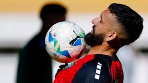 Goles de Bolívar vs. Palestino en vivo: Resultado, videos y minuto a minuto por la Copa Sudamericana