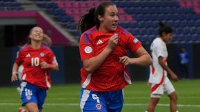 Goles de Perú 0-3 Chile por la Copa América Femenina: Videos y cuándo vuelve a jugar