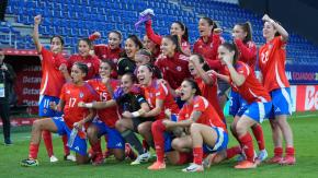 Copa América Femenina: Cuándo juega Chile su segundo partido contra Argentina