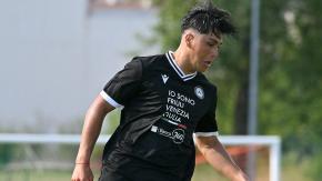 "Fuera de forma y desorientado": La crítica más dura para Damián Pizarro en Italia