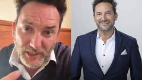 "No van a lograr bajarme": La dura respuesta Daniel Fuenzalida tras ser acusado de patentar marcas que no son de él