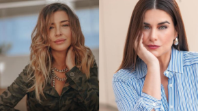 "Llevaba meses agarrando a mis espaldas": La feroz respuesta de Pancha Merino a Ingrid Cruz por involucrarse con reconocido actor