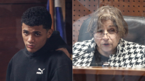 Liberación de sicario: suspenden a jueza Irene Rodríguez y a funcionaria judicial Liberación de sicario: suspenden a jueza Irene Rodríguez y a funcionaria judicial