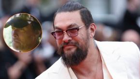 Jason Momoa sorprende a todos y se afeita tras seis años: luce completamente irreconocible Jason Momoa sorprende a todos y se afeita tras seis años: luce completamente irreconocible