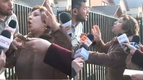 “¿Me vas a hablar del sobrenombre?”: La molestia de jueza suspendida por pregunta sobre apodo de ‘Tuto’ Rodríguez “¿Me vas a hablar del sobrenombre?”: La molestia de jueza suspendida por pregunta sobre apodo de ‘Tuto’ Rodríguez