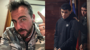 “Recibí una llamada de él”: Kaminski explica razón por la que fue citado a declarar por el crimen del 'Rey de Meiggs' “Recibí una llamada de él”: Kaminski explica razón por la que fue citado a declarar por el crimen del 'Rey de Meiggs'