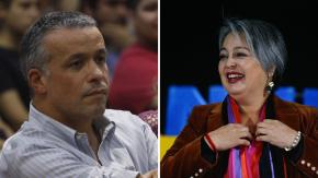 Óscar Landerretche explica su decisión de no apoyar a Jeannette Jara: “Tengo un problema político y de economía” Óscar Landerretche explica su decisión de no apoyar a Jeannette Jara: “Tengo un problema político y de economía”