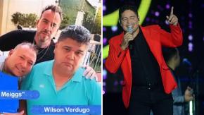 Ex integrante de ‘La Sonora Malecón’: Quién es Luis Lambis, el artista presuntamente vinculado al ‘Rey de Meiggs’