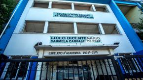 Fundación Piñera Morel busca premiar al mejor profesor de los Liceos Bicentenarios: ¿Cómo participar? Fundación Piñera Morel busca premiar al mejor profesor de los Liceos Bicentenarios: ¿Cómo participar?