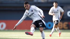 Lucas Cepeda se acerca a River Plate: La millonaria propuesta que enviaron a Colo Colo 