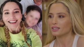Mane Swett reaparece en redes sociales en medio de batalla judicial por su hijo: compartió potente mensaje Mane Swett reaparece en redes sociales en medio de batalla judicial por su hijo: compartió potente mensaje