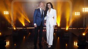Martín Cárcamo y Emilia Dides animarán "Miss Universo Chile 2025" por el 13: Revisa cuándo será