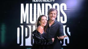 Mira EN VIVO un nuevo capítulo de Mundos Opuestos, el reality del 13
