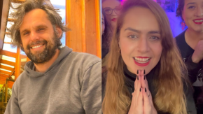 "En su imaginación todos son fascistas y violadores": La feroz acusación de José Miguel Villouta contra Natalia Valdebenito "En su imaginación todos son fascistas y violadores": La feroz acusación de José Miguel Villouta contra Natalia Valdebenito