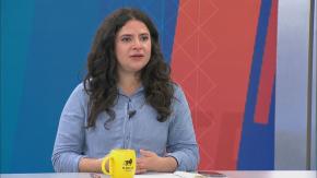"Un sabio juego de piernas": Orellana acusa “coordinación entre candidatos de ultraderecha" tras polémicos dichos de Kaiser