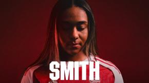 Hito para el fútbol femenino: Arsenal pagó más de un millón de euros por una jugadora