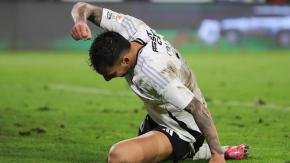 La mitad de un equipo: La extensa lista de bajas de Colo-Colo para el Superclásico